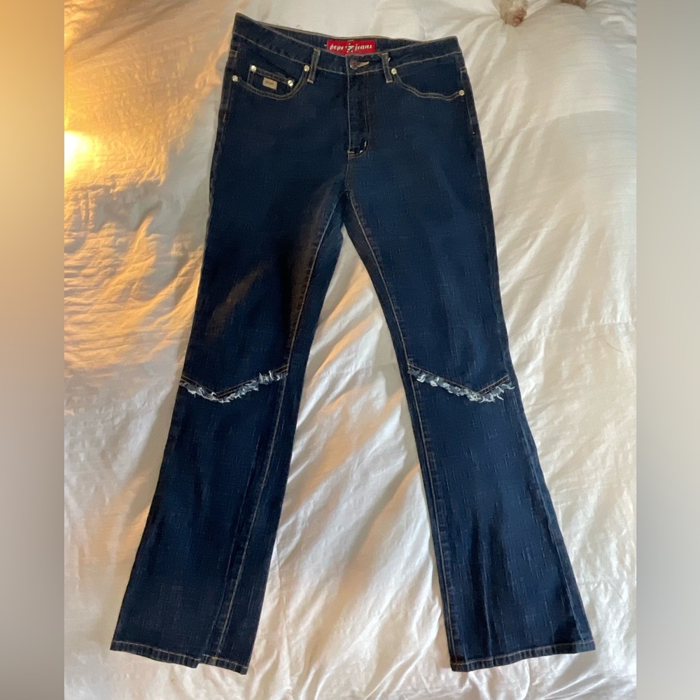 Pepe Jeans size 33